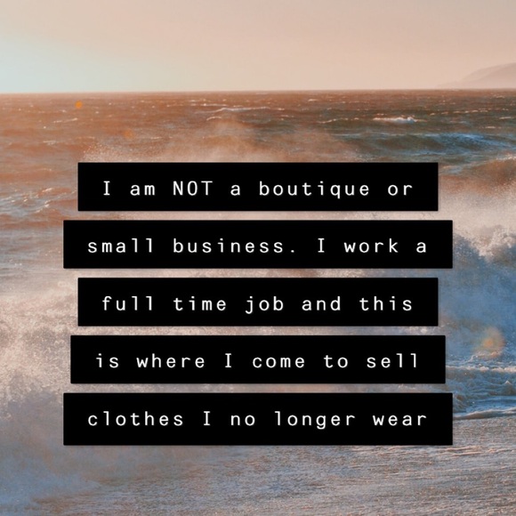 About My Closet!! - Picture 2 of 6